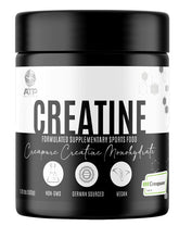 Creatine Monohydrate by ATP Science